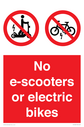no-escooters-or-electric-bikes~